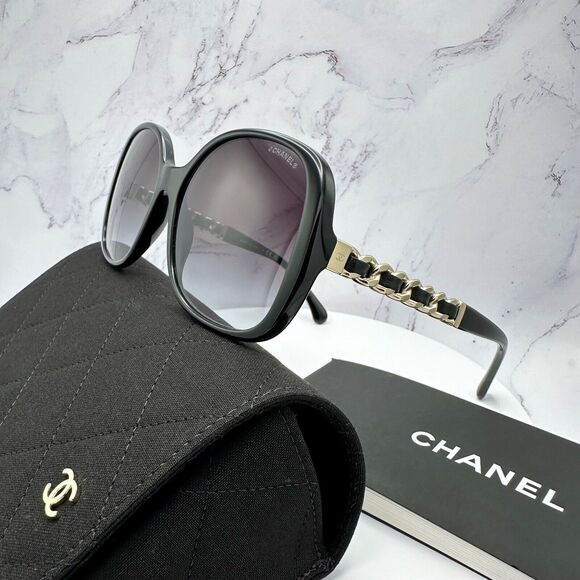 New CHANEL Sunglasses - Picture 1 of 16